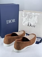 حذاء ديور رسمي