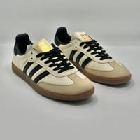 اديداس سامبا