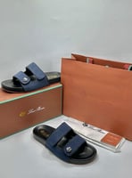 Loro Piana slippers