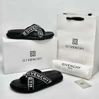 GIVENCHY SLIPPER