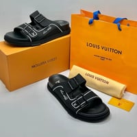 Louis vuitton slippers