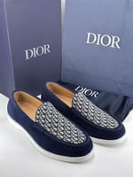 حذاء ديور رسمي