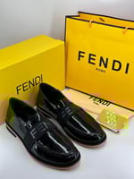 حذاء فندي رسمي