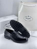 حذاء PRADA رسمي