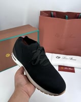 LORO PIANA 360 LP Flexy Walk Sneaker