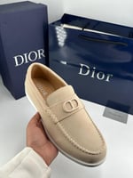 حذاء ديور رسمي