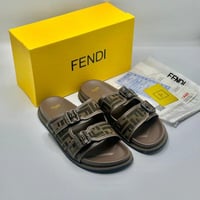 FENDI SLIPPER