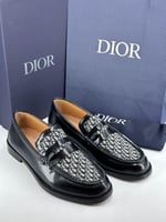 حذاء ديور رسمي