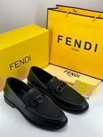 حذاء فندي رسمي