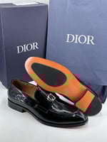 حذاء ديور رسمي