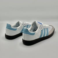 اديداس سامبا