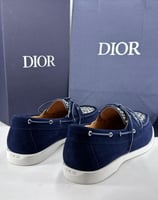 حذاء ديور رسمي