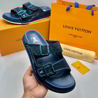 Louis vuitton slippers