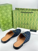 حذاء جوتشي رسمي