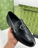 حذاء جوتشي رسمي