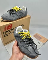 شوز نيو بالانس X ميو ميو catwalk style 530