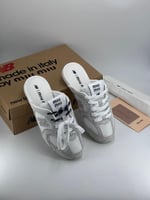 شوز نيو بالانس x ميوميو مفتوح من الخلف