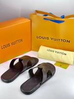 Louis vuitton slippers