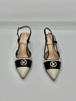 سليبر نسائي كعب