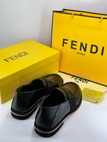 حذاء فندي رسمي