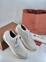 LORO PIANA 360 LP Flexy Walk Sneaker