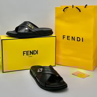 FENDI SLIPPER