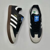 اديداس سامبا