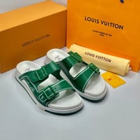 Louis vuitton slippers