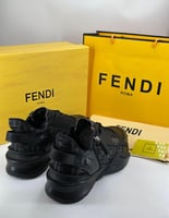 حذاء فندي رسمي