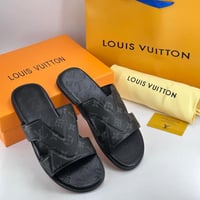 Louis vuitton slippers