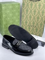 حذاء جوتشي رسمي