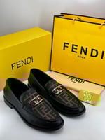 حذاء فندي رسمي