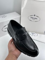 حذاء PRADA رسمي