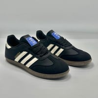 كاجوال سامبا