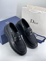 حذاء ديور رسمي