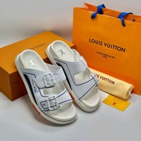 Louis vuitton slippers