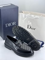 حذاء ديور رسمي