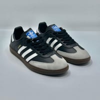 اديداس سامبا