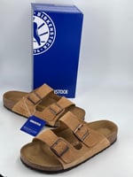 سليبر بيركنستوك