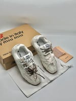 شوز نيو بالانس X ميو ميو catwalk style 530