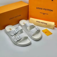 Louis vuitton slippers