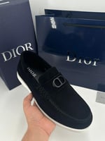 حذاء ديور رسمي