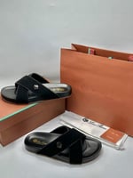 Loro Piana slippers
