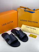 Louis vuitton slippers
