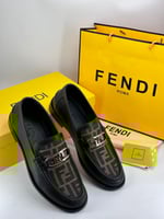 حذاء فندي رسمي