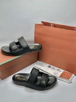 Loro Piana slippers