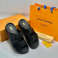 Louis vuitton slippers