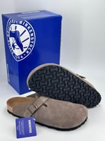 سليبر بيركنستوك