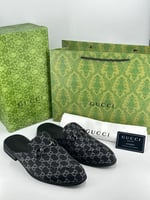 حذاء جوتشي رسمي