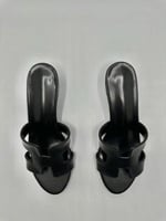 سليبر نسائي كعب